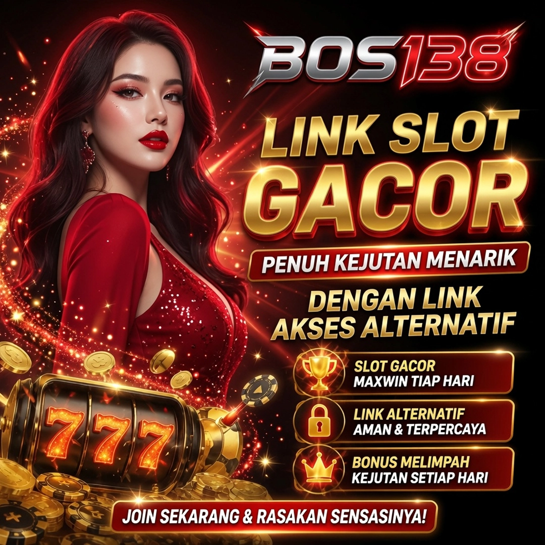 BOS138 - Bocoran Cara Mendapatkan Scatter Hitam Maksimal Di BOS 138 